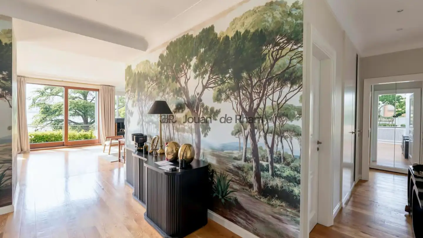 Appartamento in affitto - 1223 Cologny - Foto 2