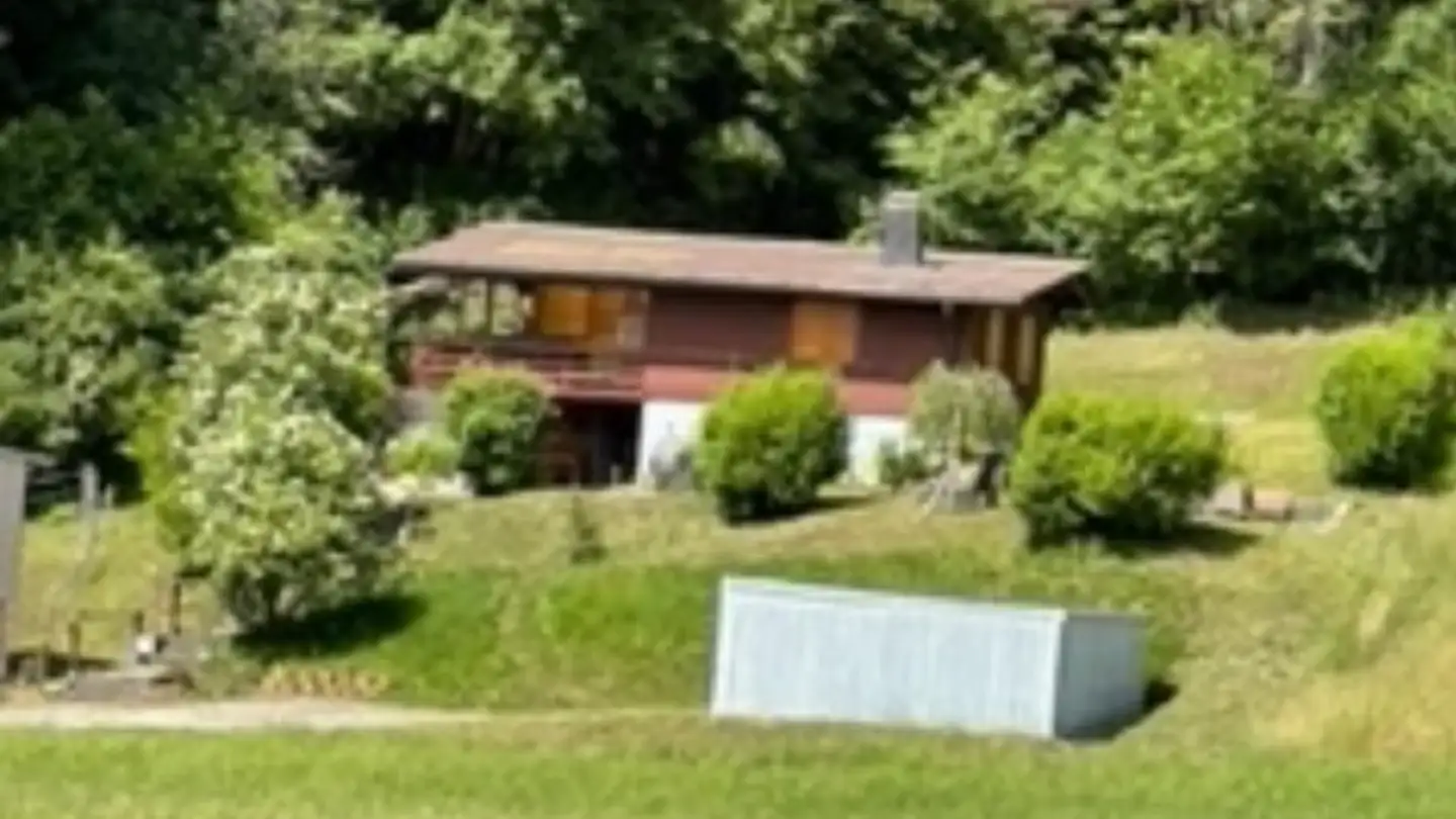 Maison individuelle à louer - 1734 Tentlingen
