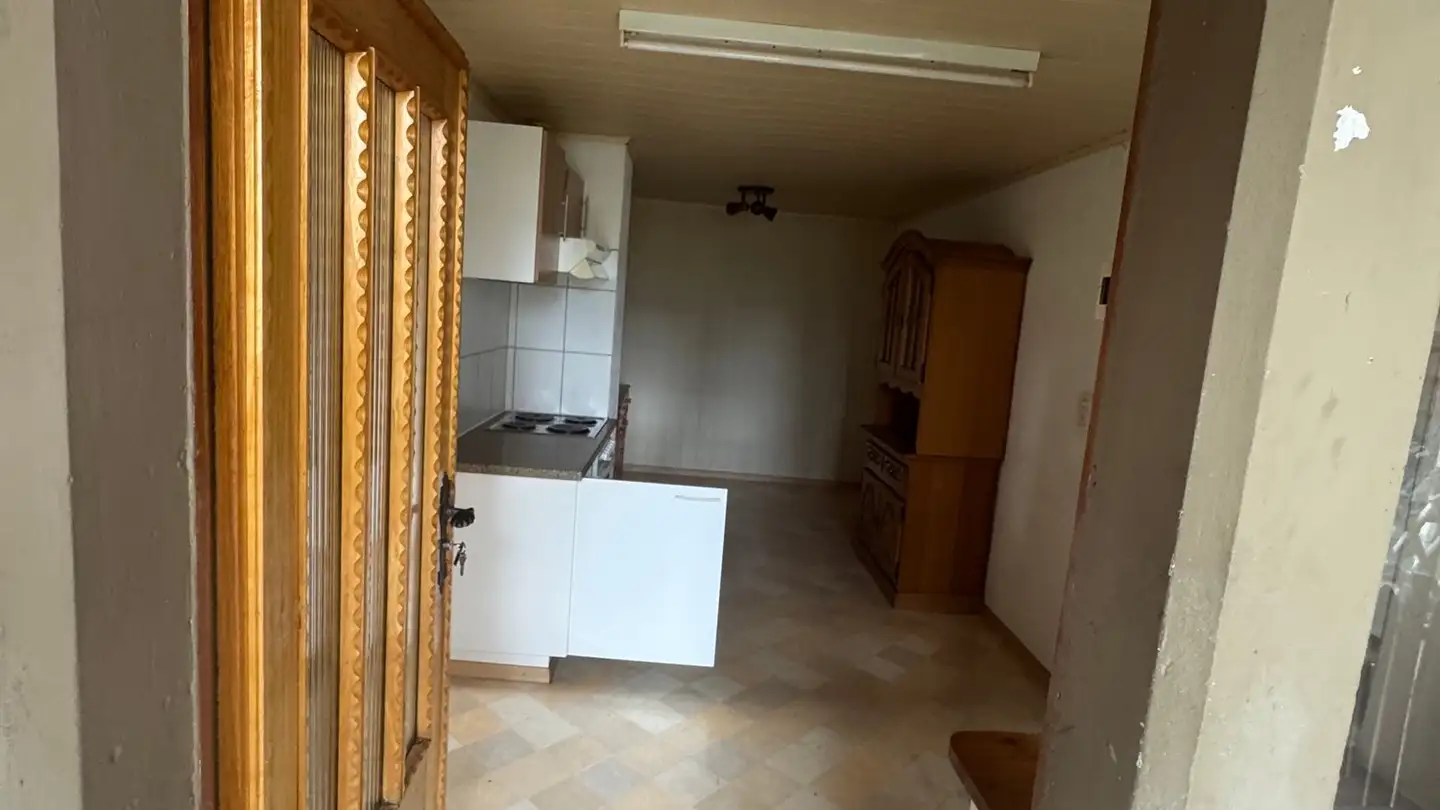 Appartamento in affitto - Rue De La Saline, 2823 Courcelon - Foto 4