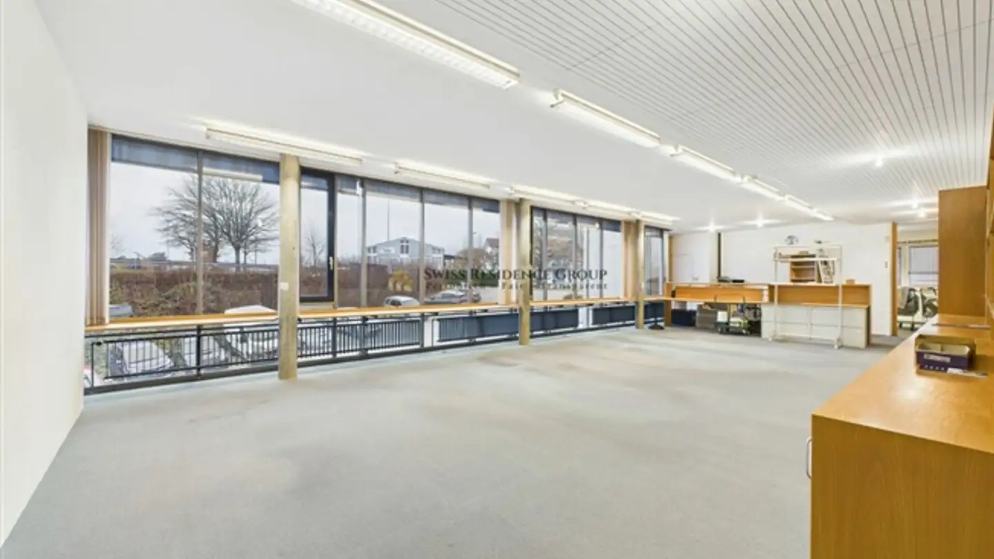 Wohnung mieten - 5734 Reinach AG - Foto 3