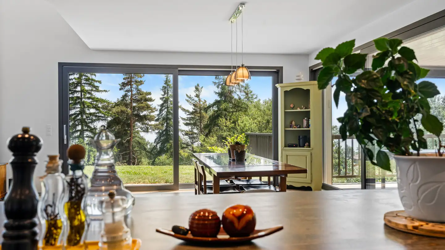 Single house for sale - 1974 Arbaz - Photo 3