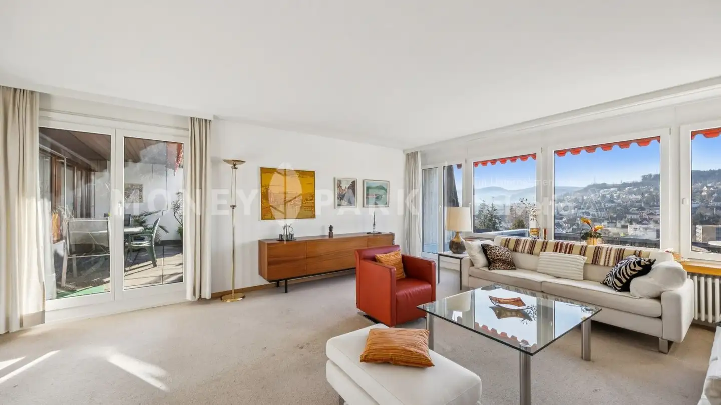 Stepped apartment for sale - Arisdörferstrasse 31g, 4410 Liestal