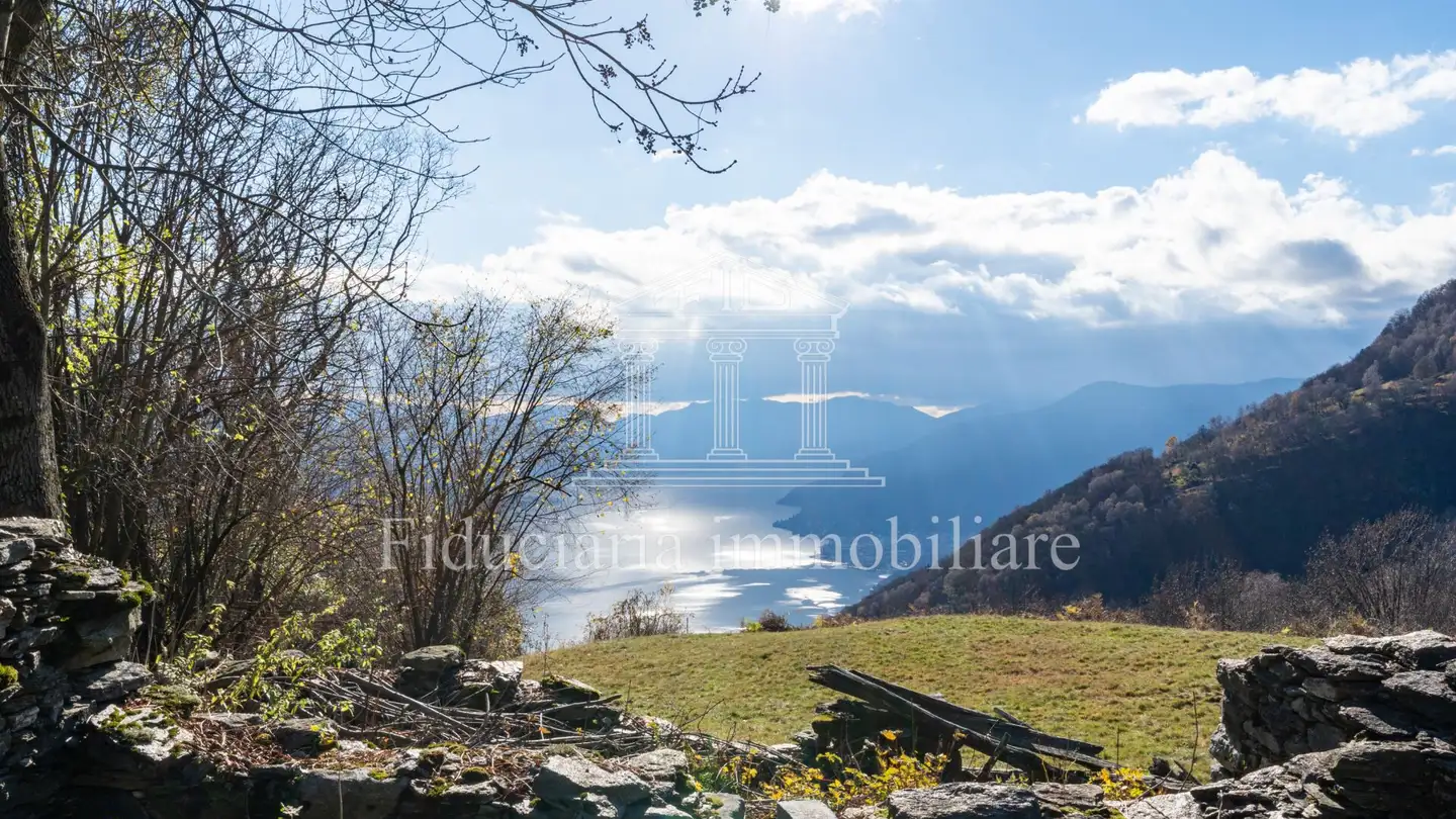 Atelier à vendre - 6614 Brissago - Photo 2