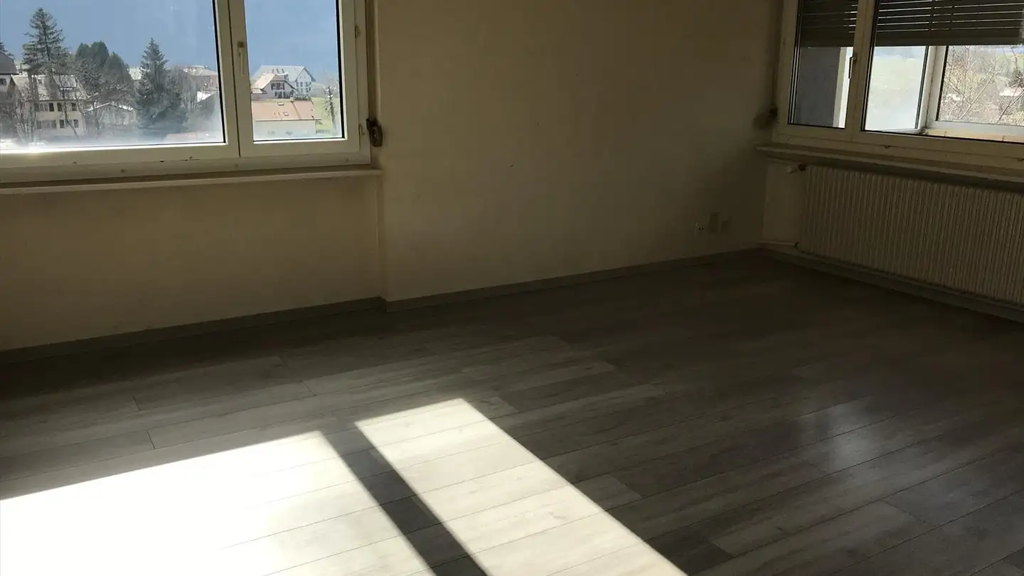 Appartamento in affitto - Rue Des Pâquerettes 20, 1450 Ste-Croix - Photo 3