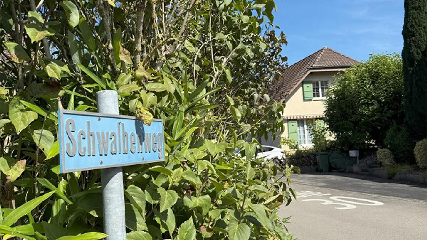 Casa singola in vendita - Schwalbenweg 18, 2556 Schwadernau - Photo 2