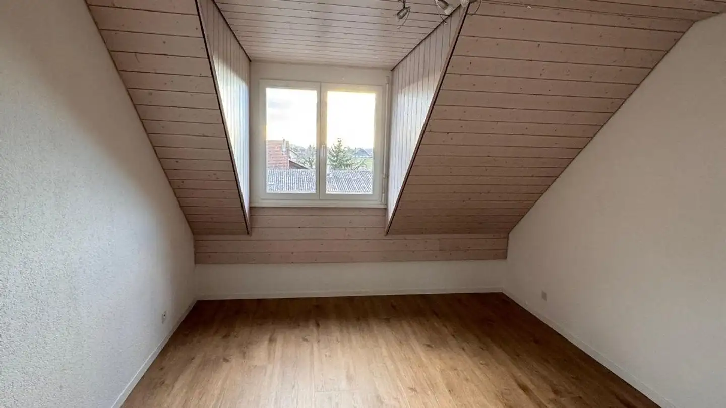 Attic flat for rent - Neugasse 2, 3282 Bargen BE - Photo 4