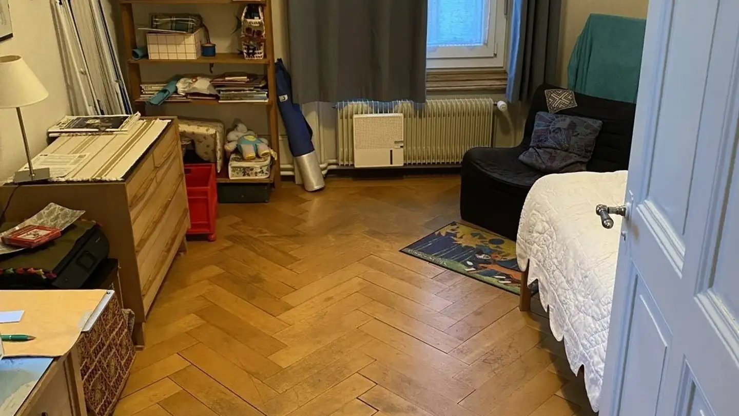 Appartamento in affitto - Rue Verger-Montagnon, 2952 Cornol - Foto 2