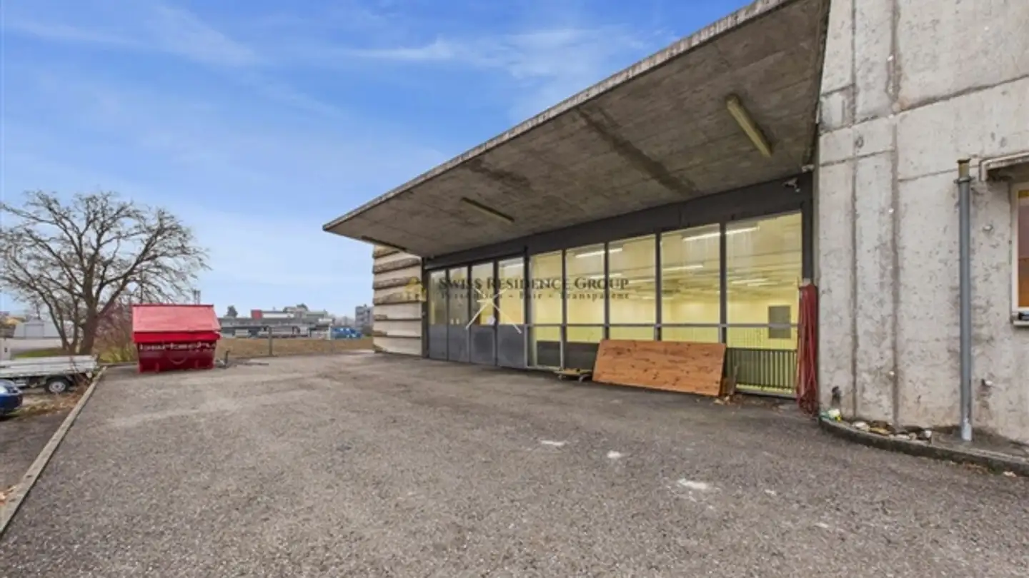 Wohnung mieten - 5734 Reinach AG - Foto 2