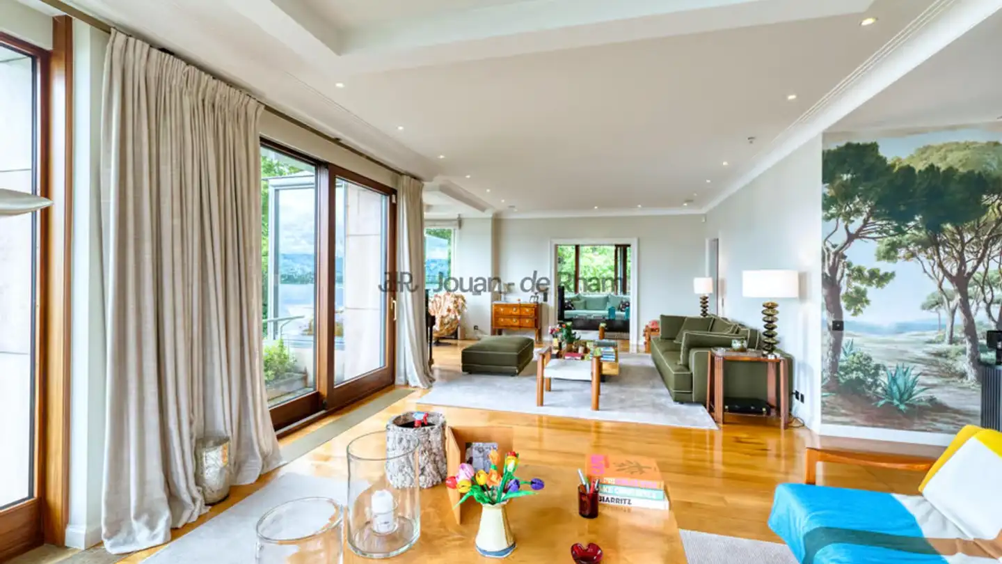 Appartamento in affitto - 1223 Cologny - Foto 4