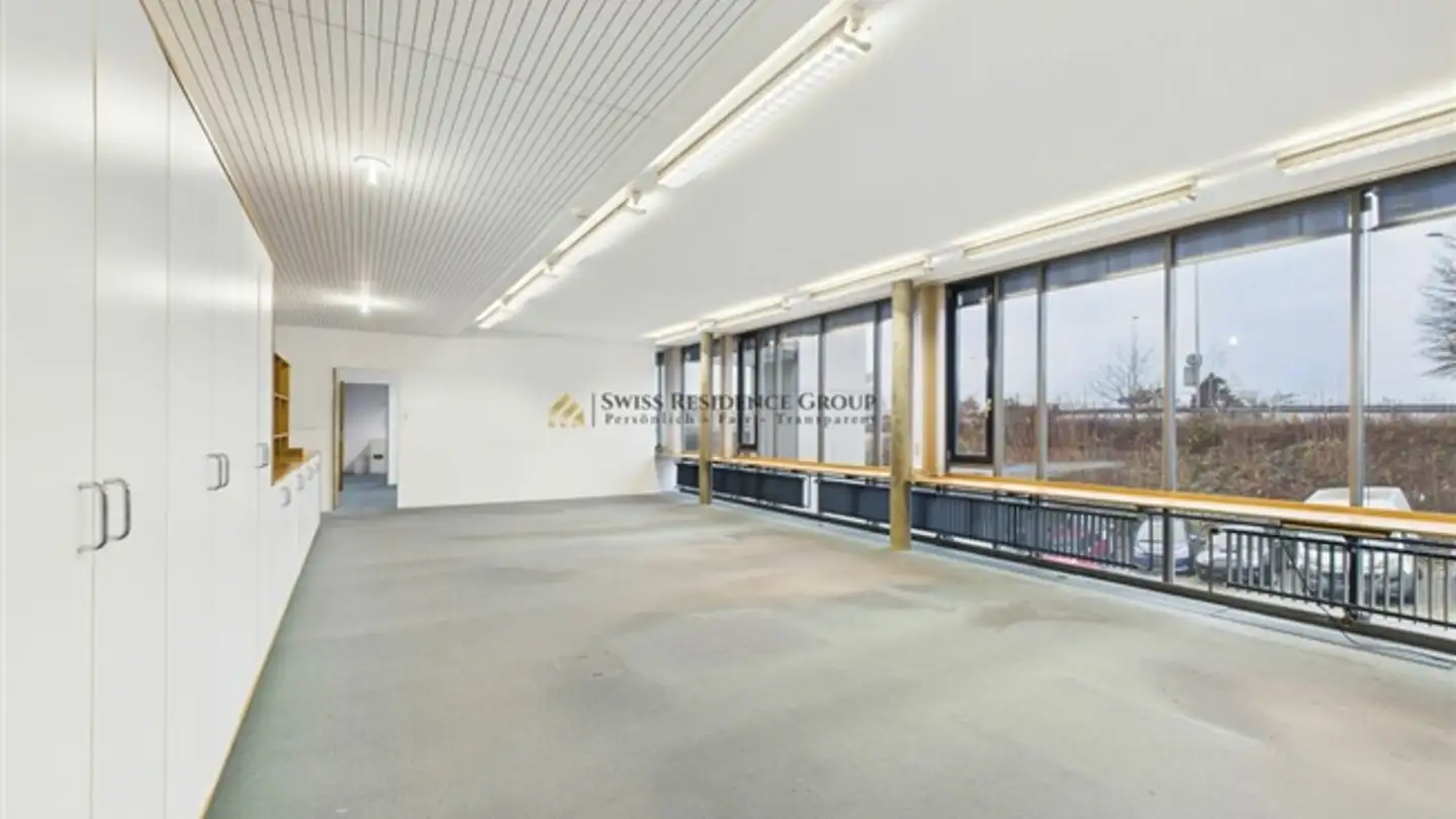 Wohnung mieten - 5734 Reinach AG - Foto 4