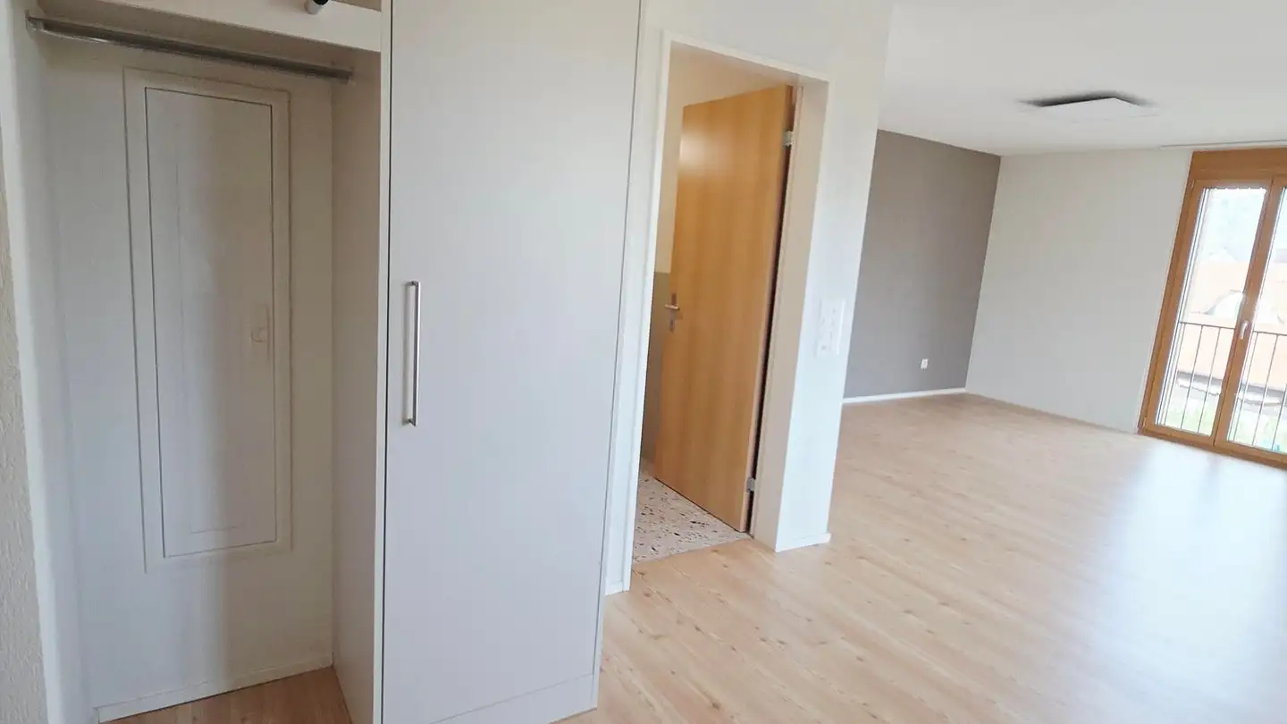 Studio in affitto - Marktgasse 7a, 4704 Niederbipp - Foto 3