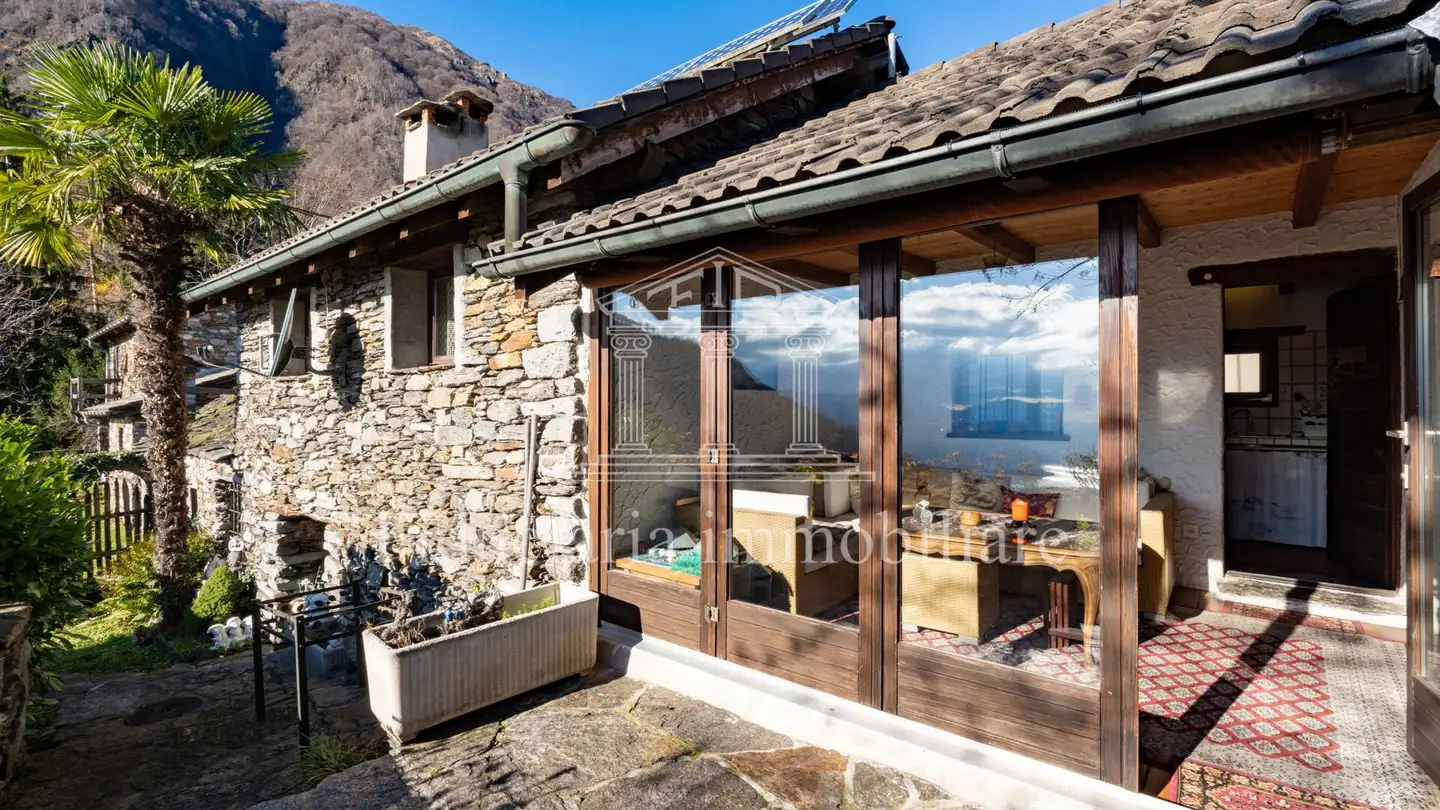 Atelier à vendre - 6614 Brissago - Photo 3