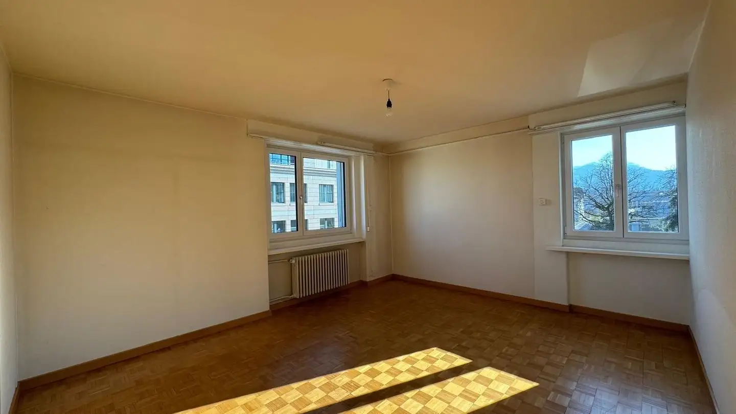 Appartement à louer - Gerliswilstrasse 73, 6020 Emmenbrücke - Photo 2