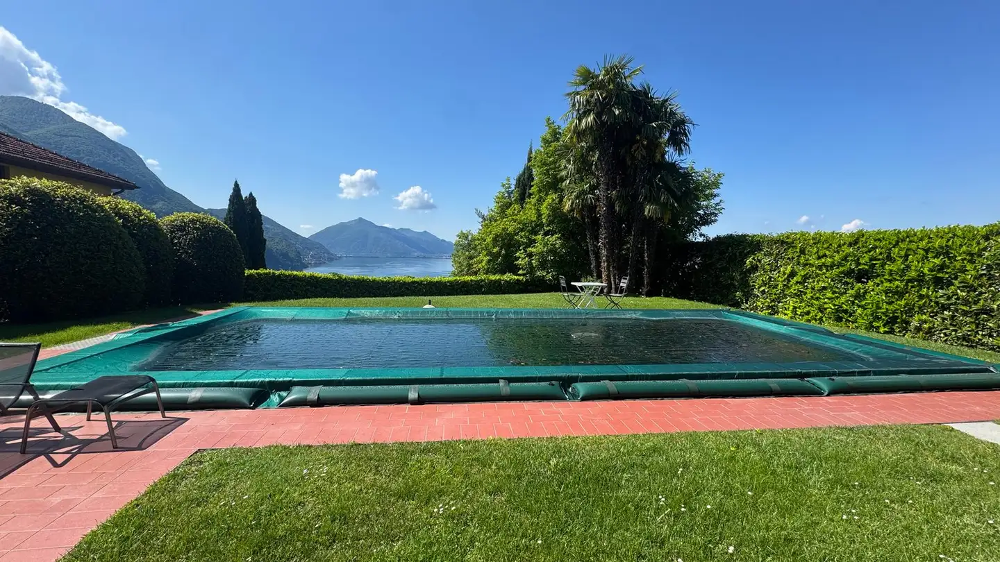 Apartment for sale - Via Ceresio Di Suvigliana 11, 6977 Ruvigliana - Photo 3