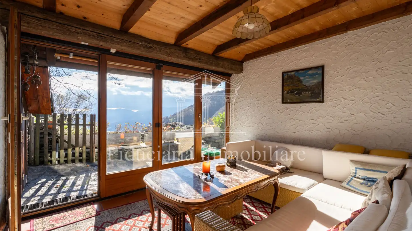 Atelier à vendre - 6614 Brissago - Photo 4