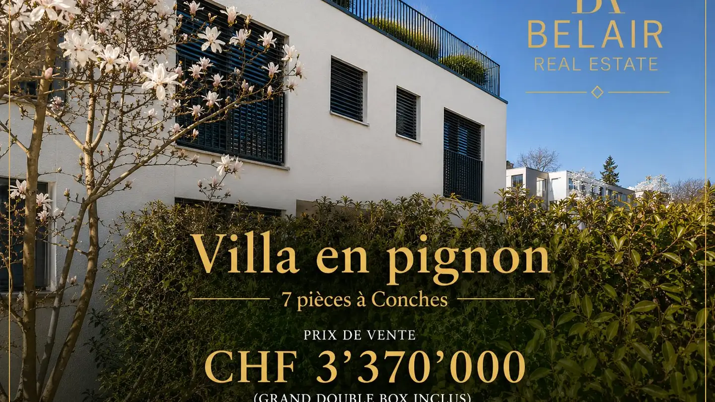 Villa in vendita - 1231 Conches