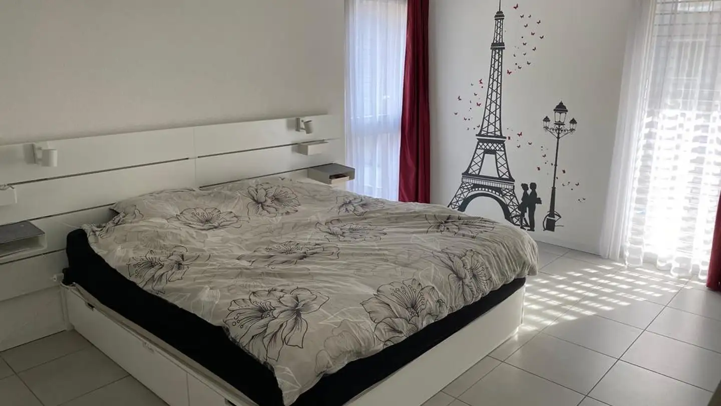 Appartamento in affitto - Dättnauerstrasse 107, 8406 Winterthur - Photo 4