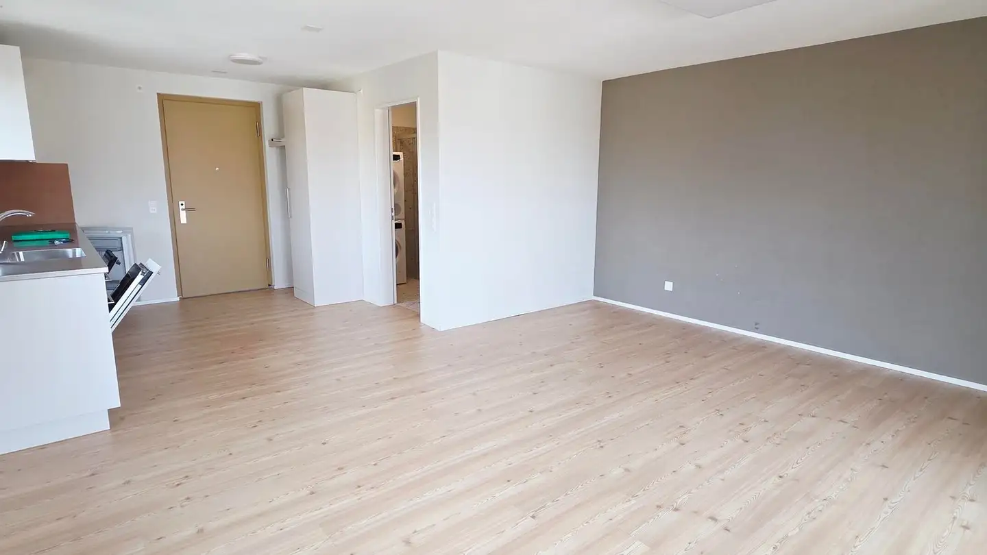 Studio in affitto - Marktgasse 7a, 4704 Niederbipp - Foto 2