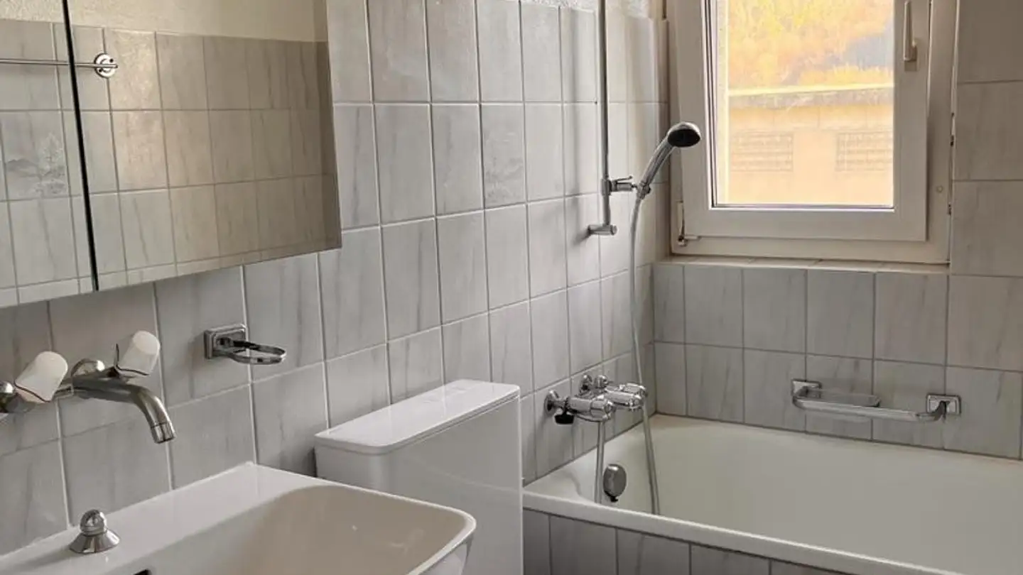 Apartment for rent - Sous Bellevue 47, 2900 Porrentruy - Photo 4