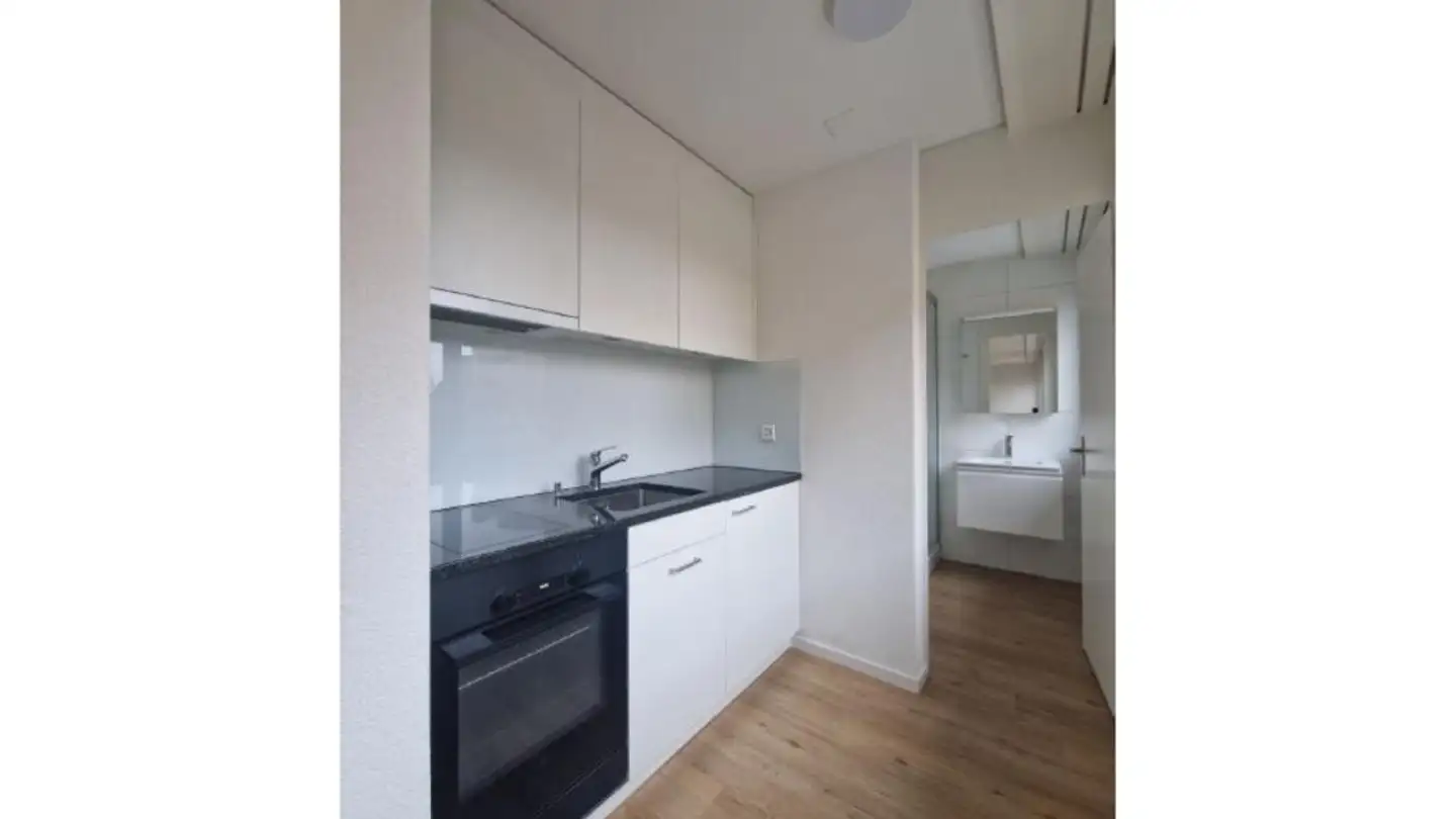 Wohnung mieten - Spannortstrasse 7, 6003 Luzern - Foto 2