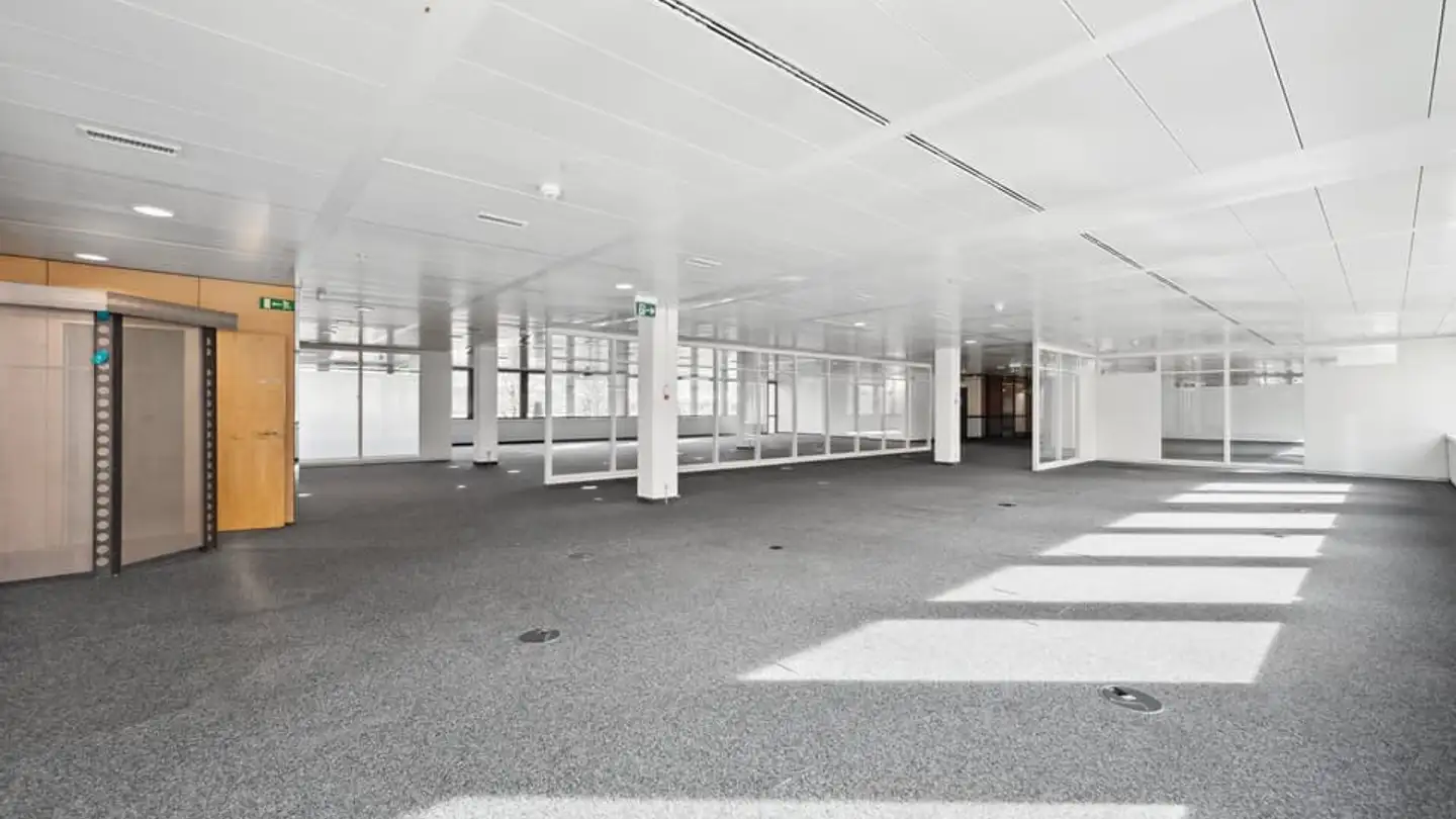 Commercial for rent - Avenue De Provence 15, 1007 Lausanne - Photo 2