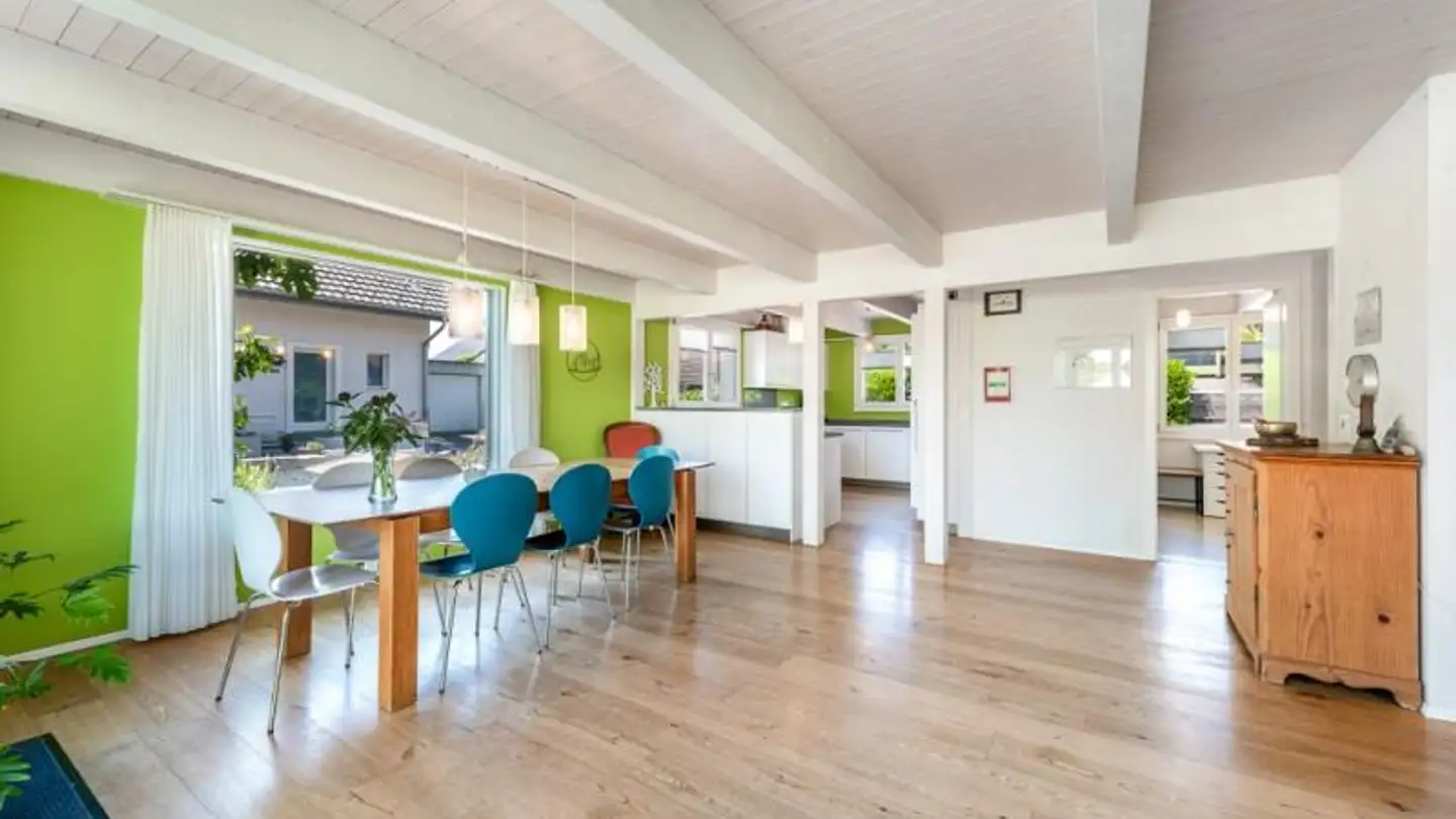 Maison individuelle à vendre - Kleemattweg 25, 5702 Niederlenz - Photo 3
