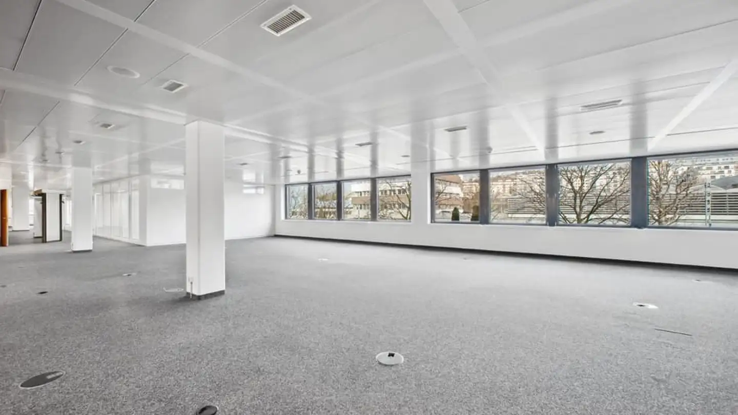 Commercial for rent - Avenue De Provence 15, 1007 Lausanne - Photo 3