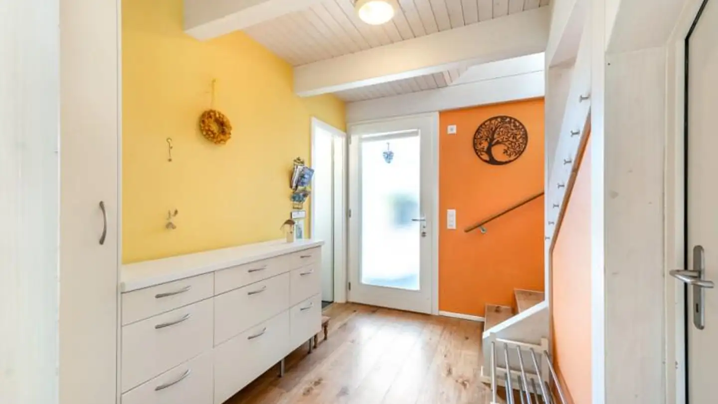Maison individuelle à vendre - Kleemattweg 25, 5702 Niederlenz - Photo 4