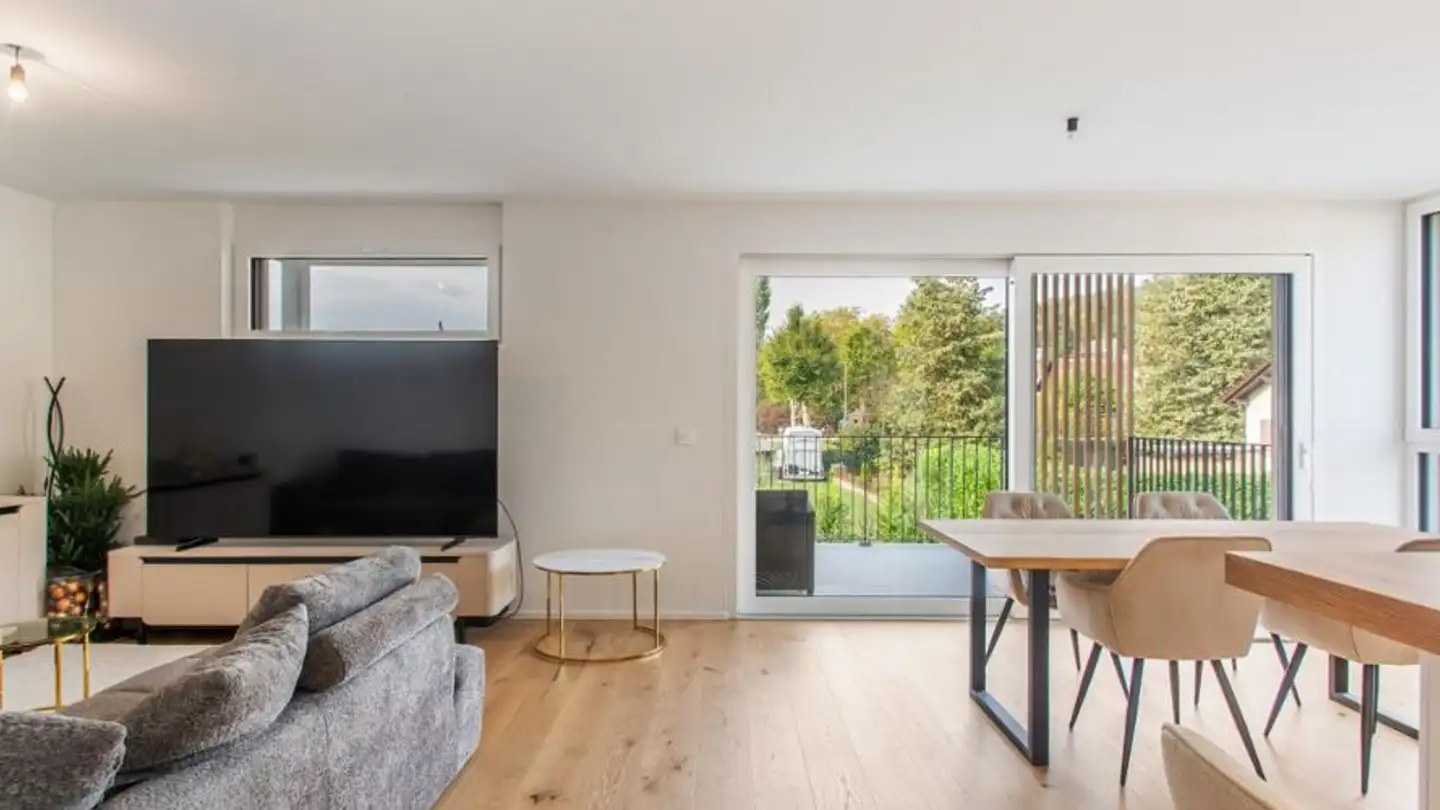 Apartment for sale - Route de Courtételle 15, 2802 Develier - Photo 2