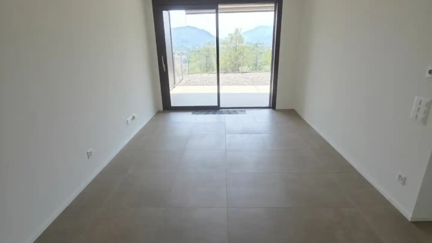 Appartement à louer - Salita Cuccarello 4b, 6934 Bioggio - Photo 3