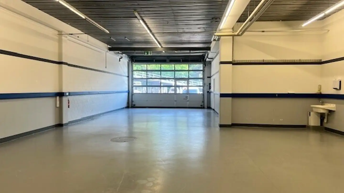 Commerciale in affitto - 8400 Winterthur - Photo 2