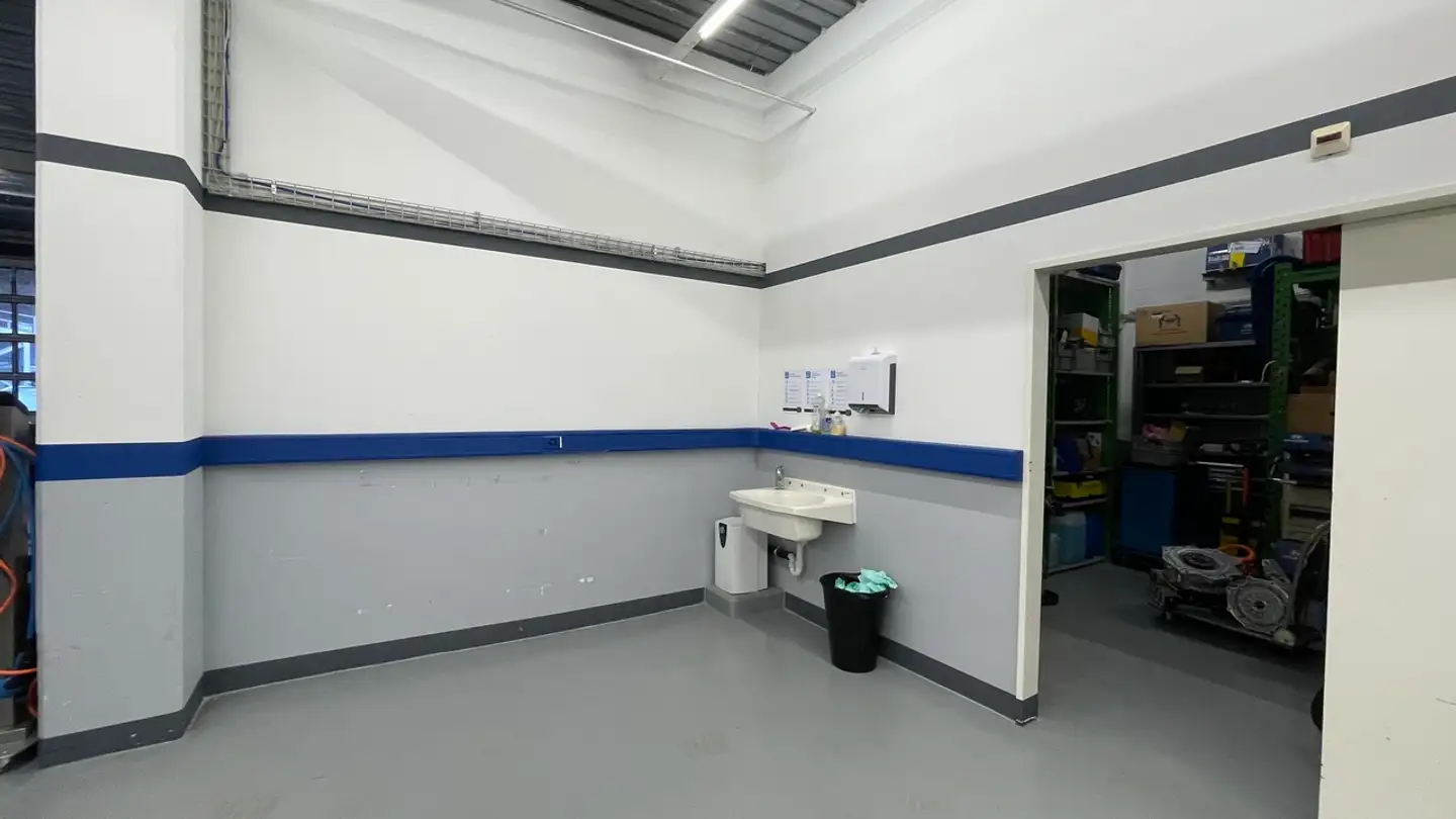 Commerciale in affitto - 8400 Winterthur - Photo 3