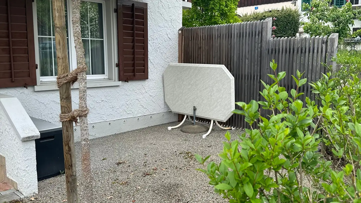 Wohnung mieten - Rooswis 10, 9548 Matzingen - Foto 2