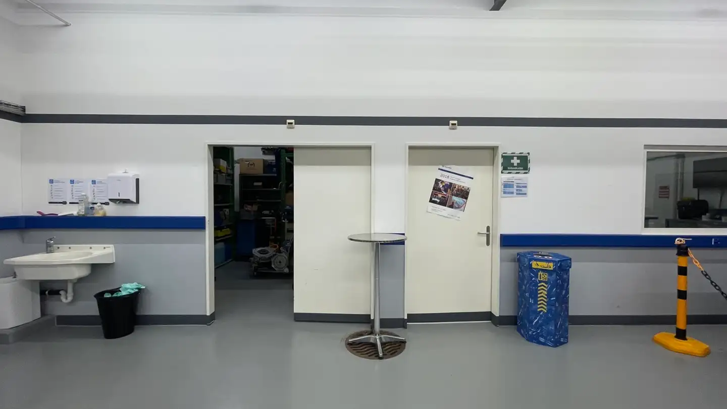 Commerciale in affitto - 8400 Winterthur - Photo 4