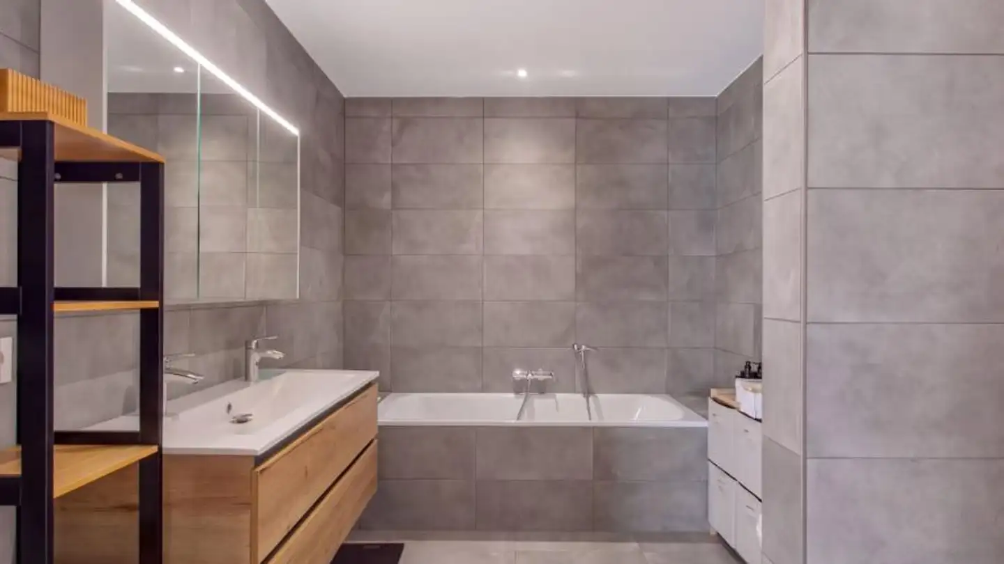 Apartment for sale - Route de Courtételle 15, 2802 Develier - Photo 4