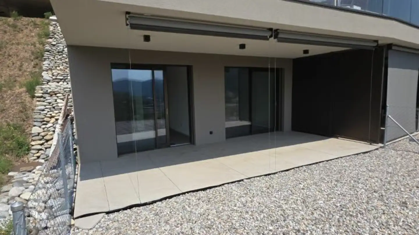 Appartement à louer - Salita Cuccarello 4b, 6934 Bioggio - Photo 4