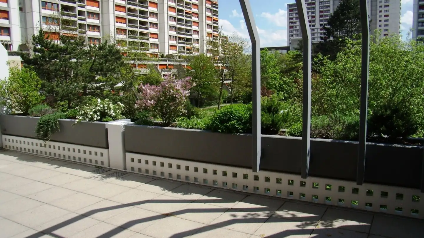 Appartamento in affitto - Violaweg 81, 4303 Kaiseraugst