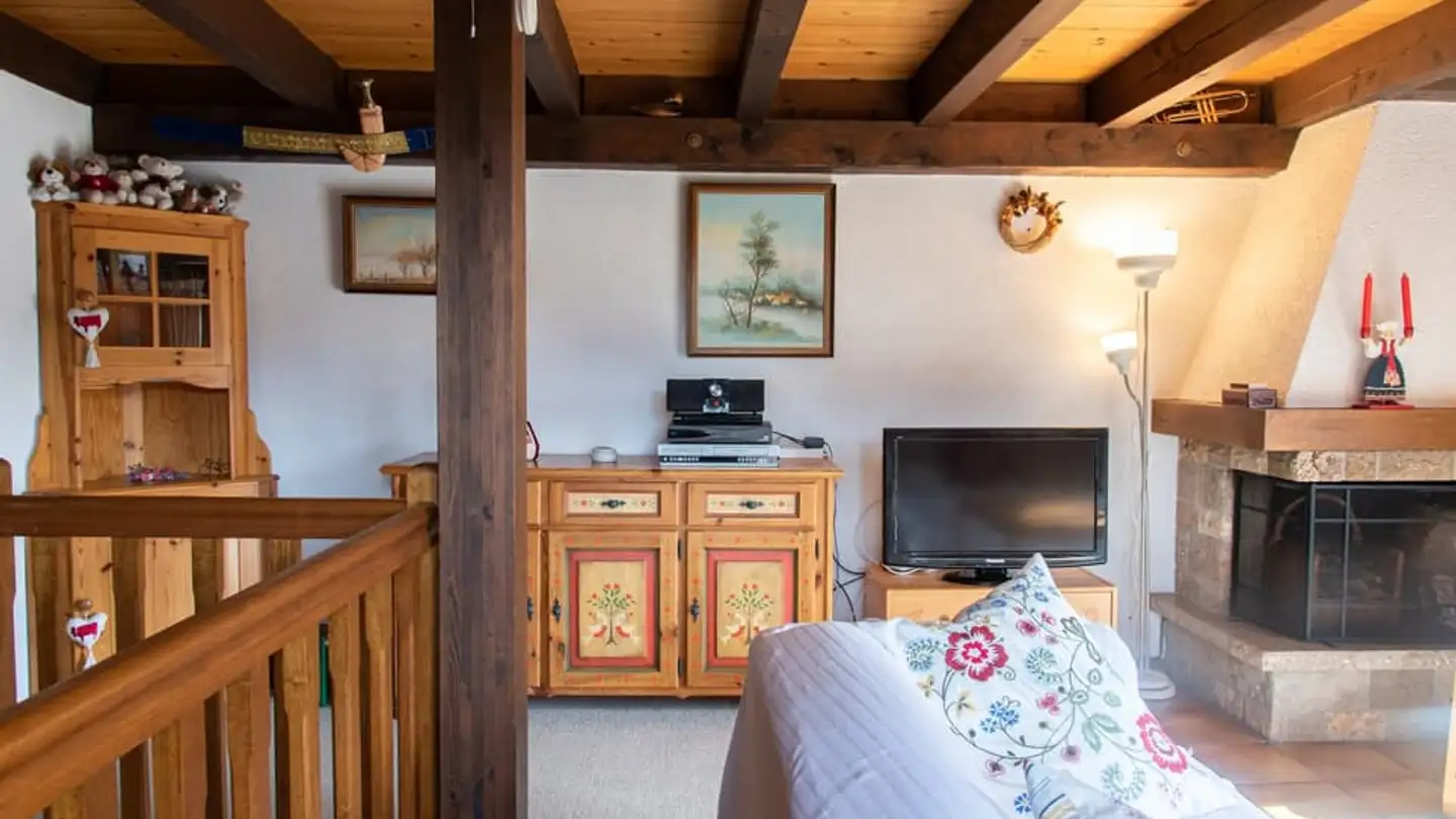 Appartamento in affitto - 1865 Les Diablerets - Photo 2