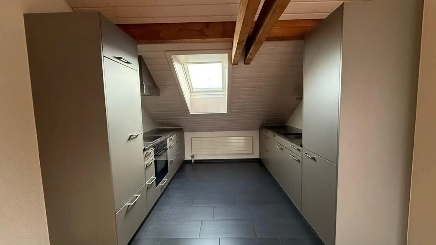 Apartment for rent - Hallwylstrasse 73, 8004 Zürich - Photo 3