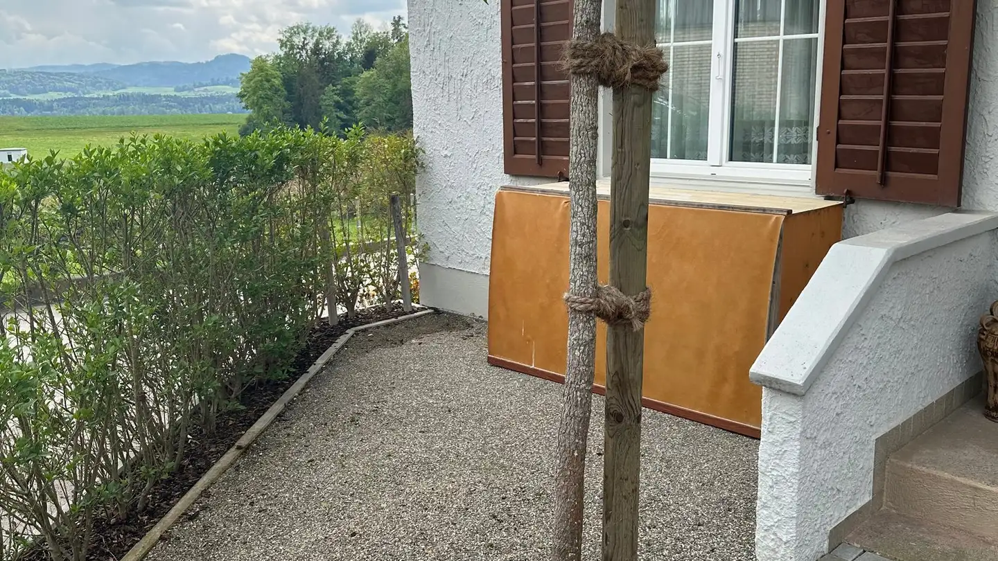 Wohnung mieten - Rooswis 10, 9548 Matzingen - Foto 3