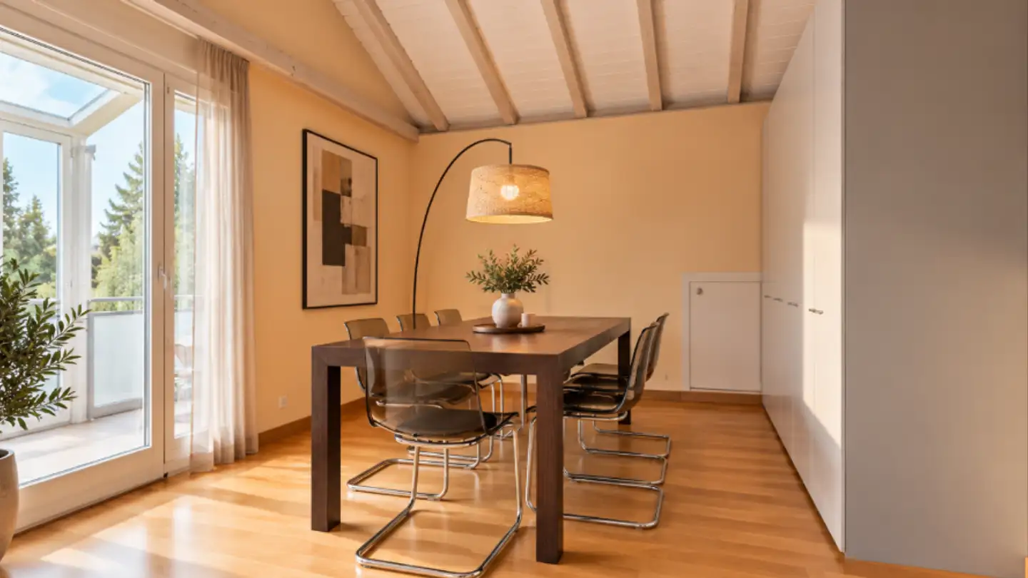 Apartment for sale - 1292 Chambésy - Photo 3