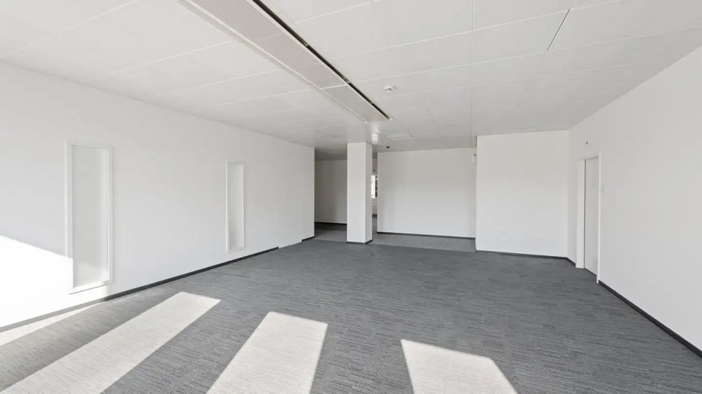Office space for rent - Täfernstrasse 4, 5405 Dättwil AG - Photo 4
