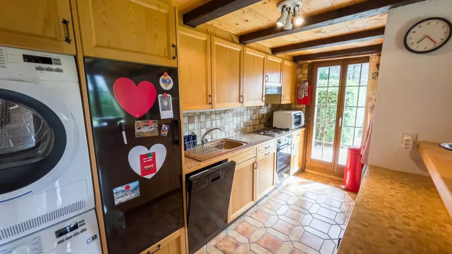 Appartamento in affitto - 1865 Les Diablerets - Photo 3