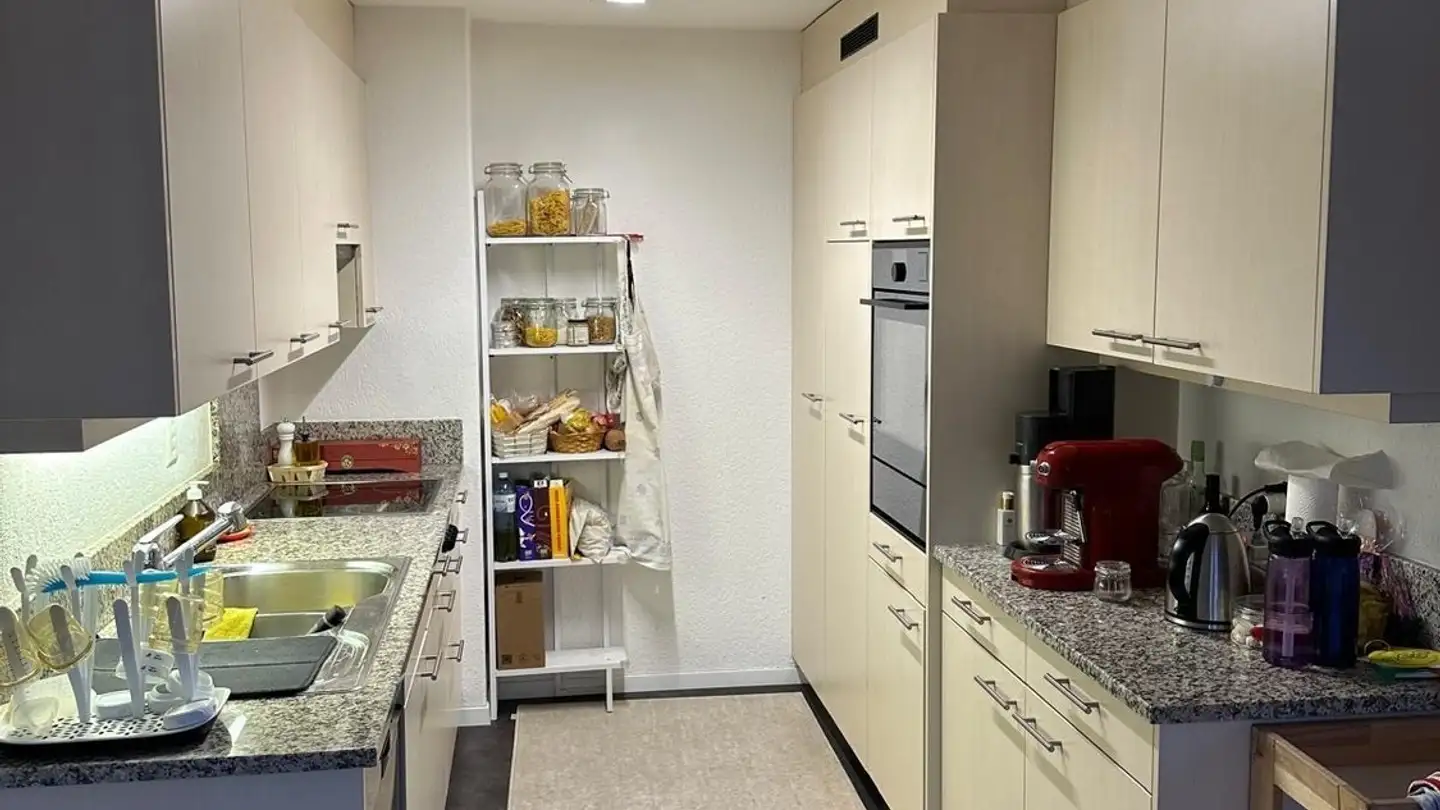 Apartment for rent - Etzelstrasse 79, 8808 Pfäffikon SZ - Photo 3