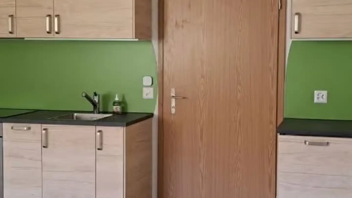 Studio in affitto - Weiermattweg, 3098 Köniz