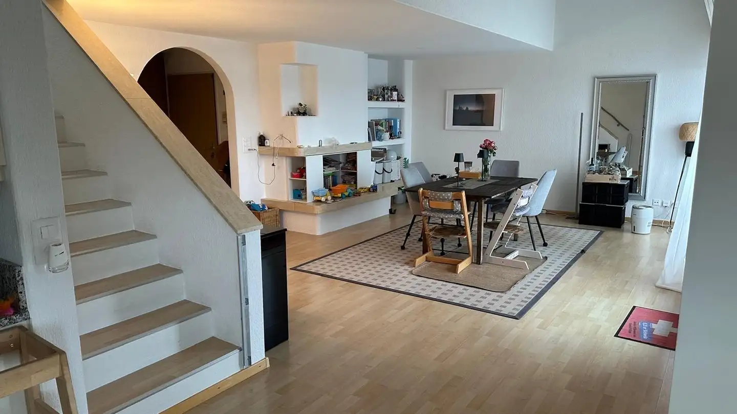 Apartment for rent - Etzelstrasse 79, 8808 Pfäffikon SZ - Photo 4