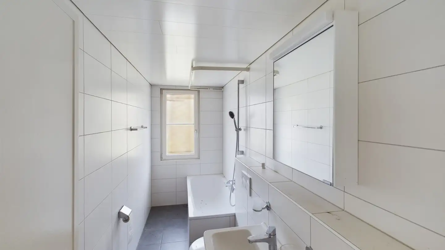 Single room for rent - Oltingerstrasse 25, 4055 Basel - Photo 3
