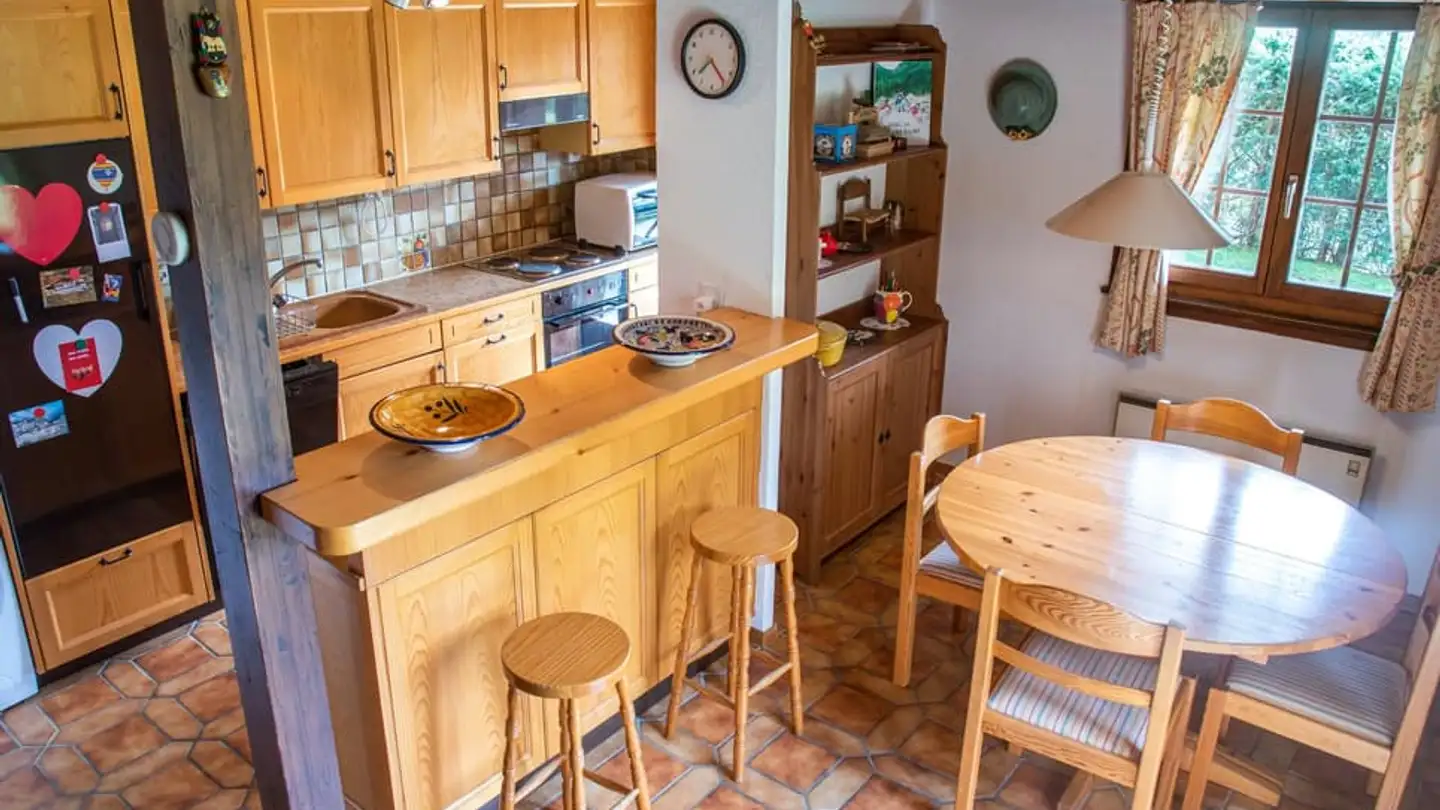 Appartamento in affitto - 1865 Les Diablerets - Photo 4