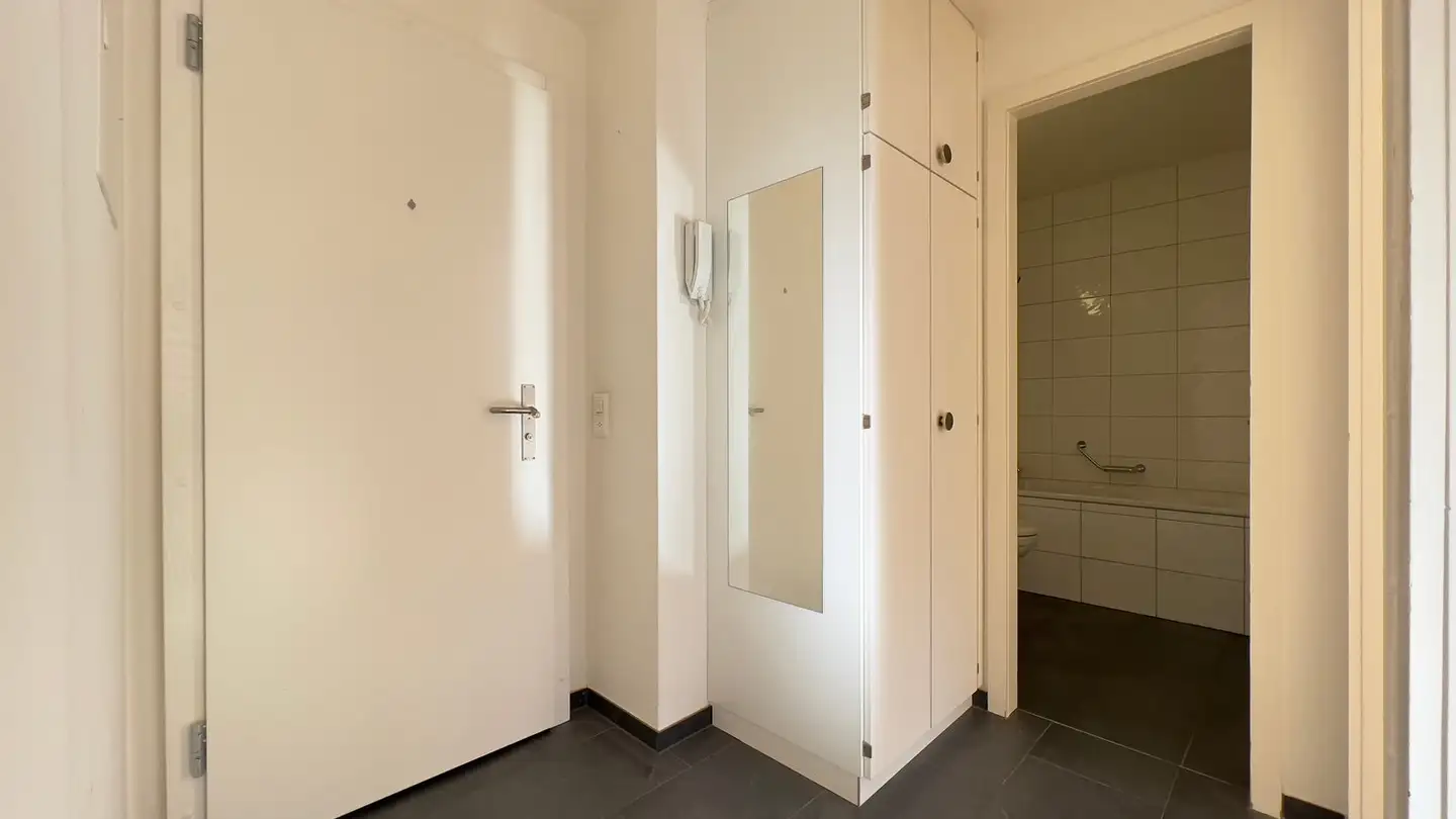 Wohnung mieten - Riehenstrasse 39, 4058 Basel - Foto 2