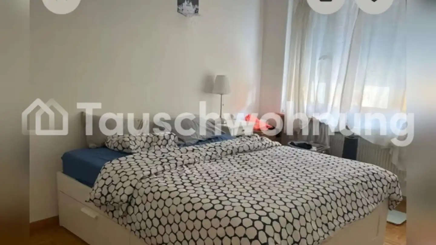 Appartement à louer - 8032 Zürich